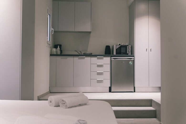 Apartamentos Pallados Suites - Afaia