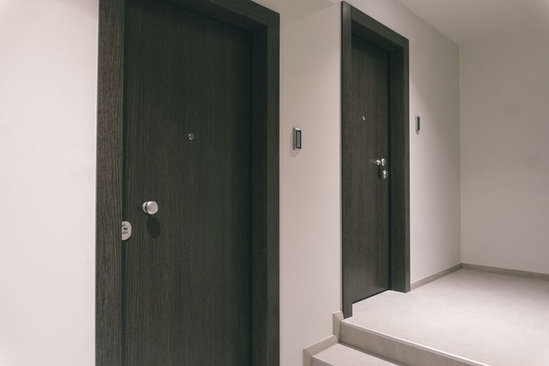 Apartamentos Pallados Suites - Afaia