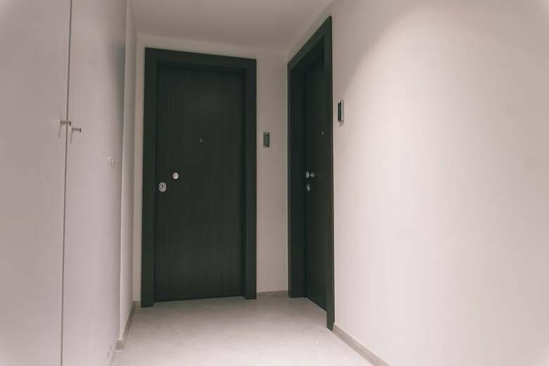 Apartamentos Pallados Suites - Afaia