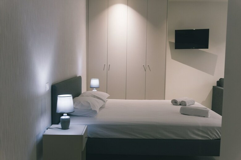 Apartamentos Pallados Suites - Promachos