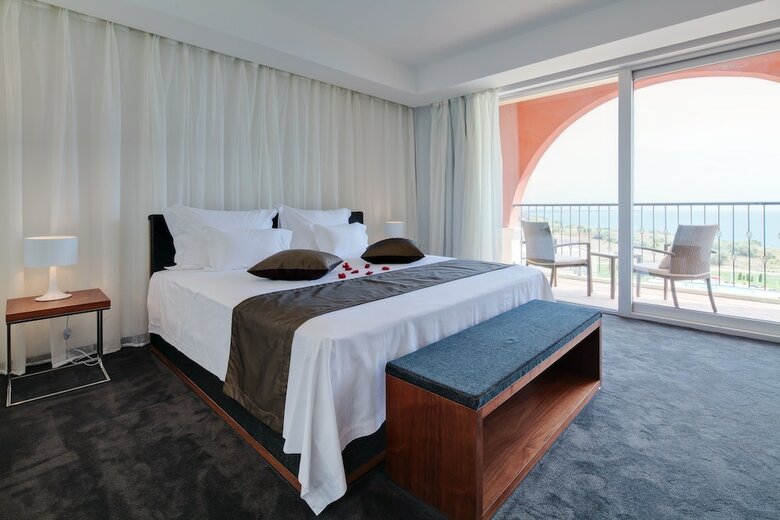 Apartamento Lighthouse Golf And Spa Hotel