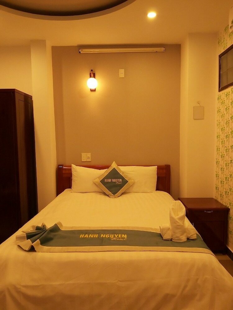 Hanh Nguyen Gems Hotel & Spa