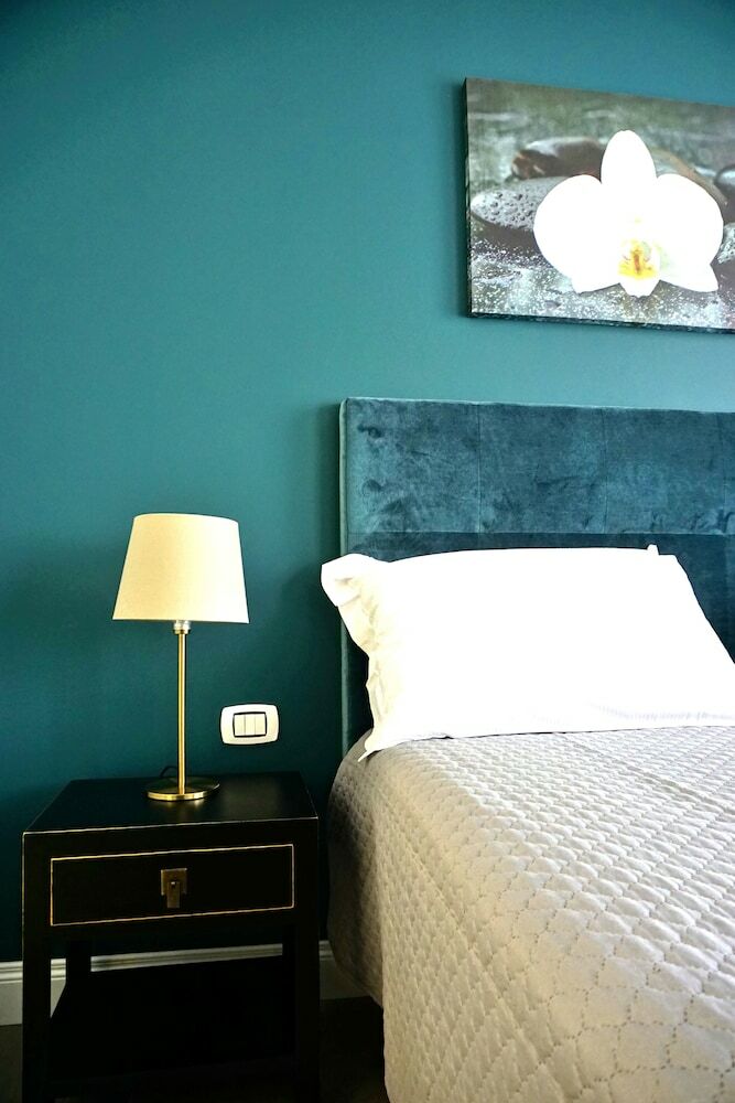 Hotel Regolo Rooms Vaticano