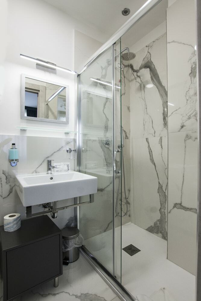 Hotel Regolo Rooms Vaticano
