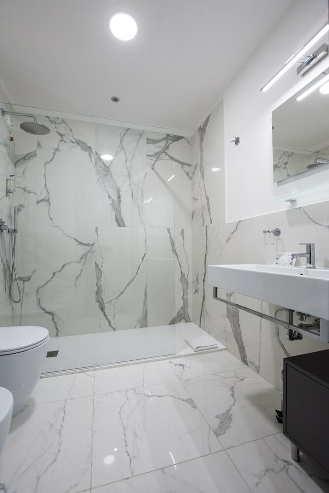 Hotel Regolo Rooms Vaticano