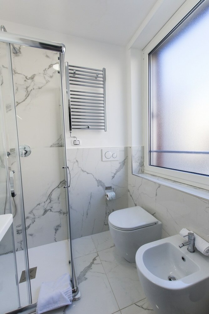 Hotel Regolo Rooms Vaticano