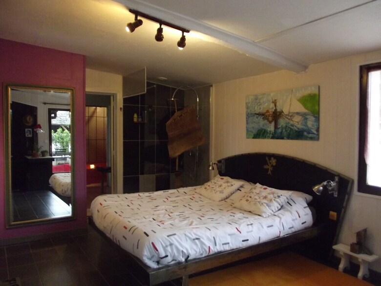 Hotel La Metallerie