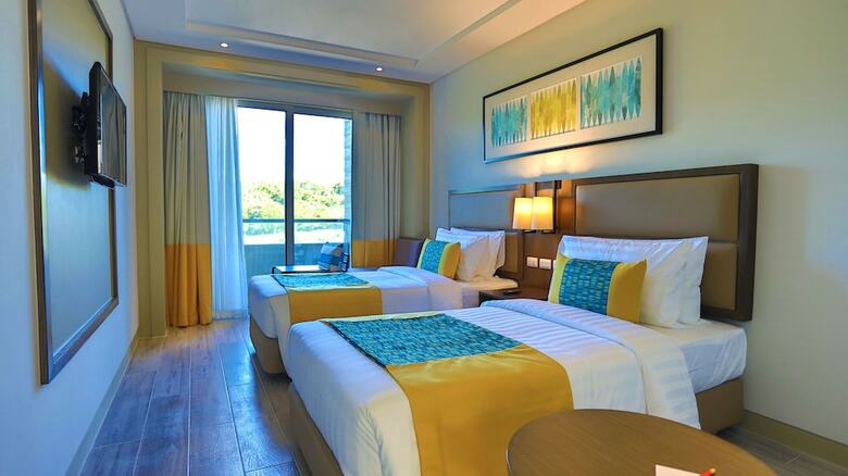 Belmont Hotel Boracay
