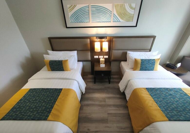 Belmont Hotel Boracay