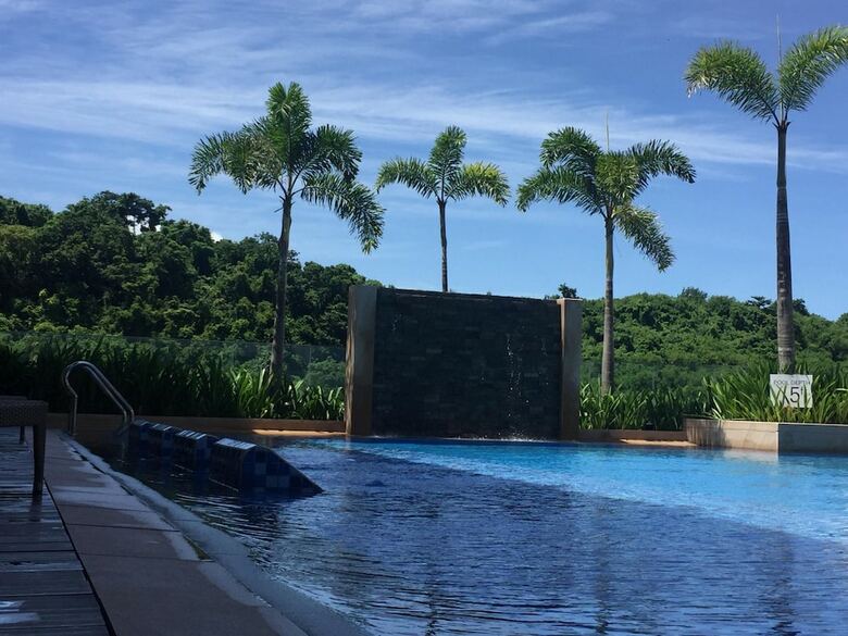 Belmont Hotel Boracay