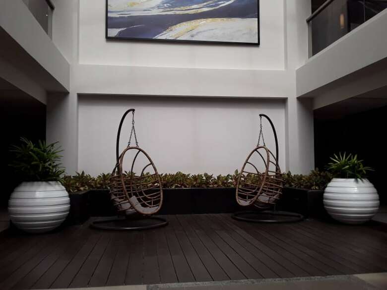 Belmont Hotel Boracay