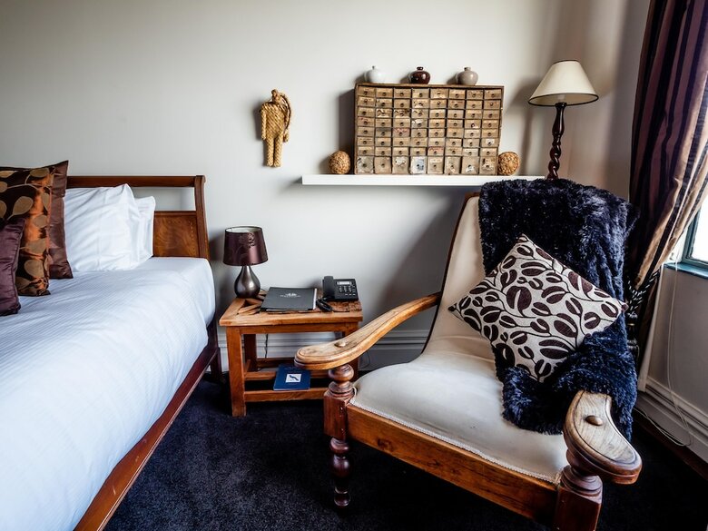 Hotel Durville Blenheim