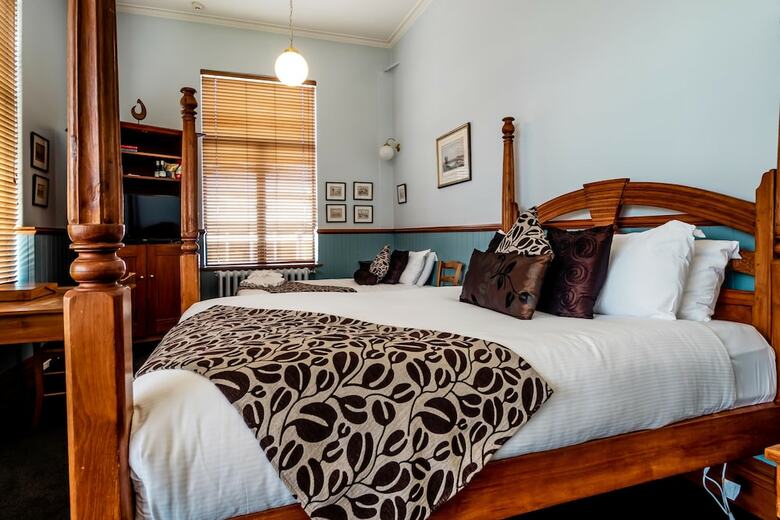Hotel Durville Blenheim