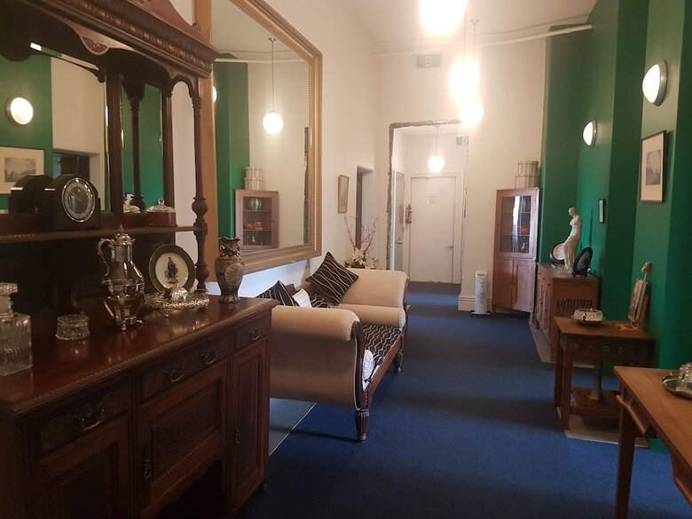 Hotel Durville Blenheim