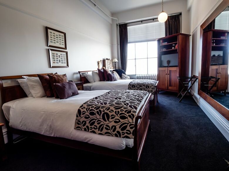 Hotel Durville Blenheim