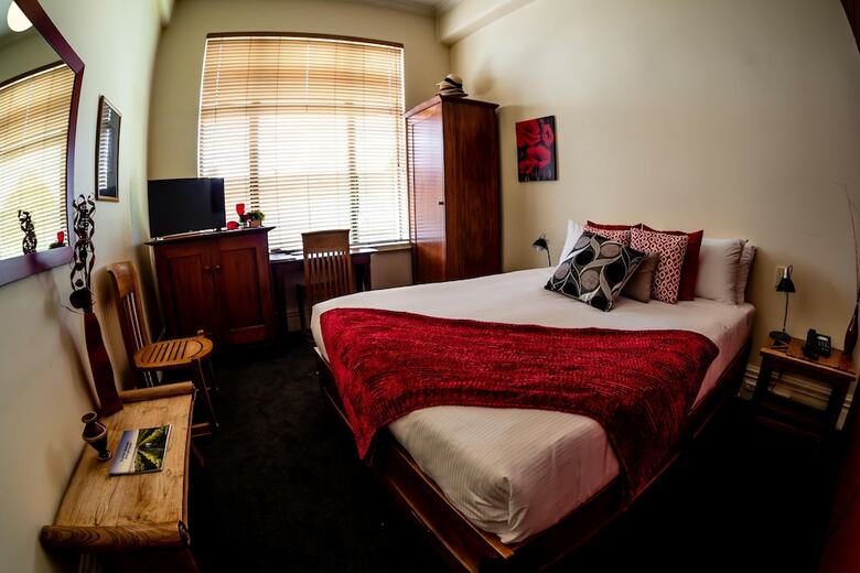 Hotel Durville Blenheim