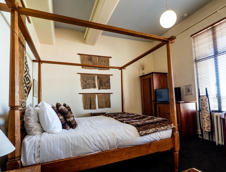 Hotel Durville Blenheim