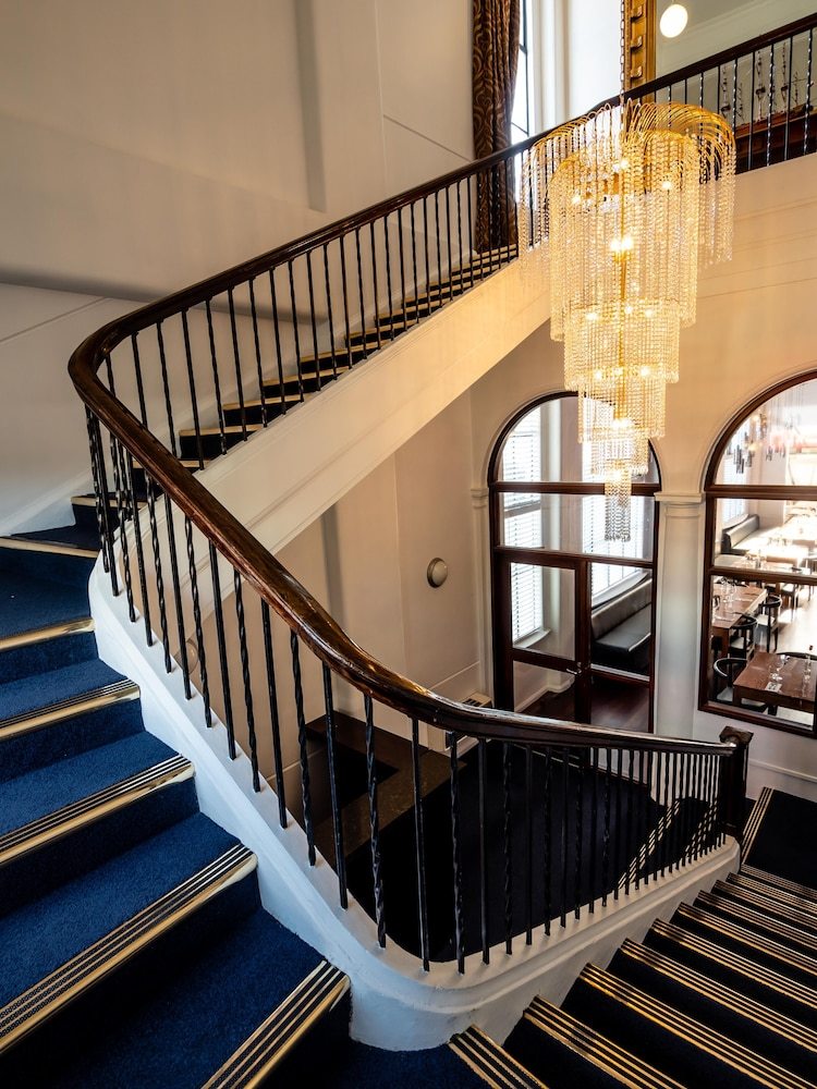 Hotel Durville Blenheim