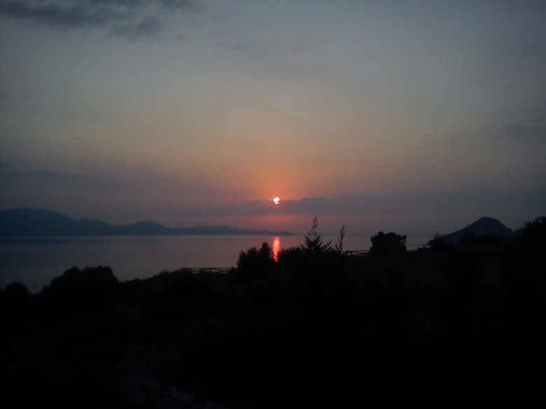 Athenea Villas