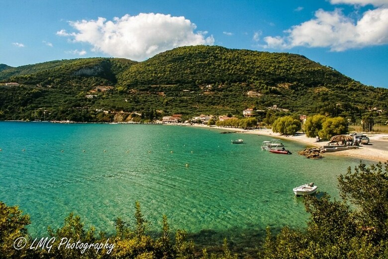 Athenea Villas
