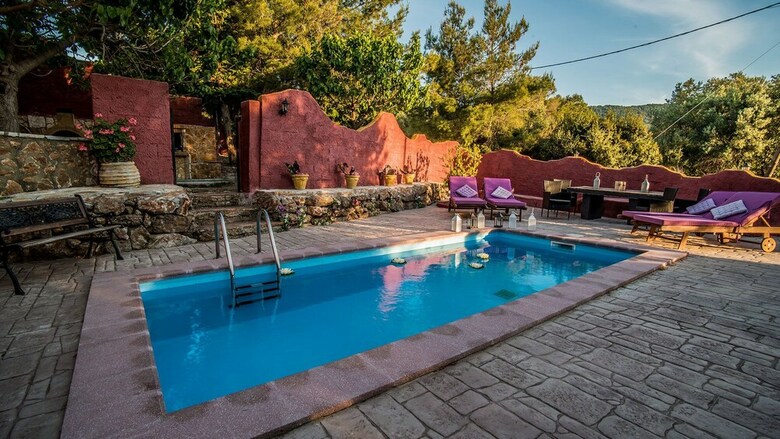 Athenea Villas
