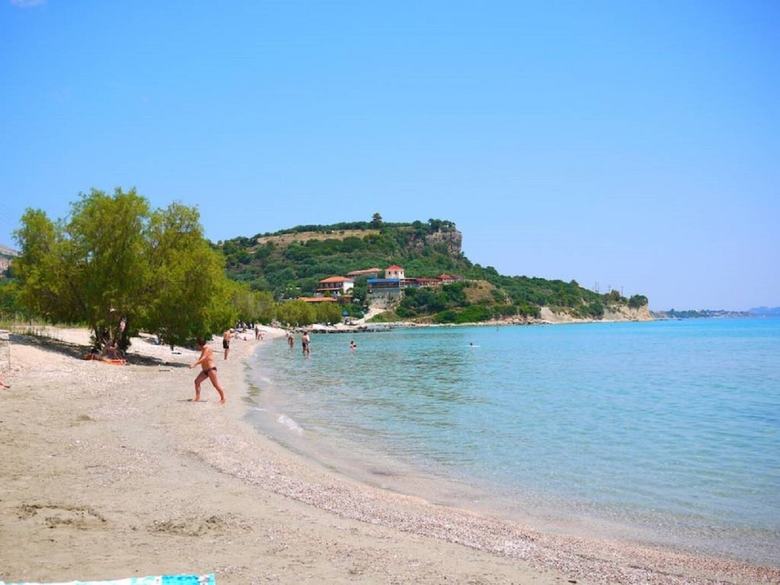 Athenea Villas
