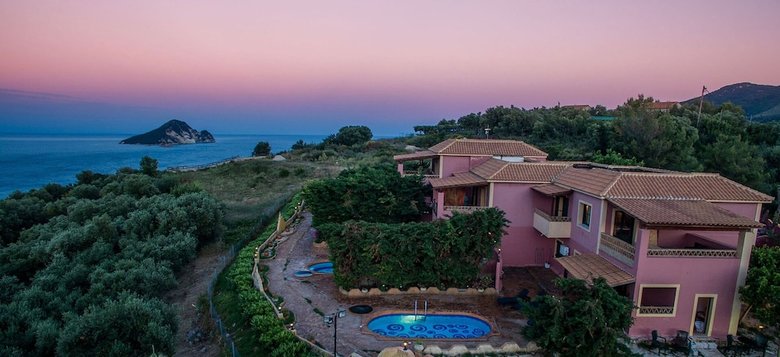 Athenea Villas