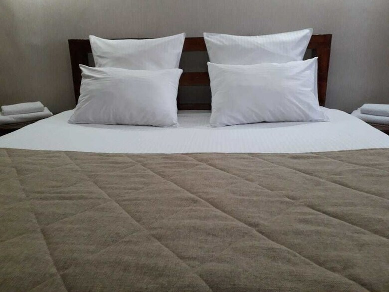 Hotel Gostinyi Dvor Galirad
