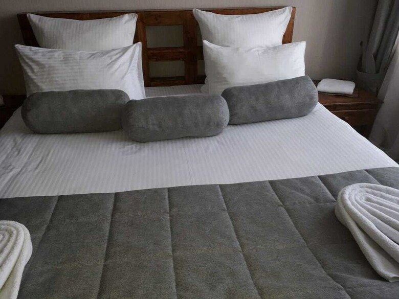 Hotel Gostinyi Dvor Galirad