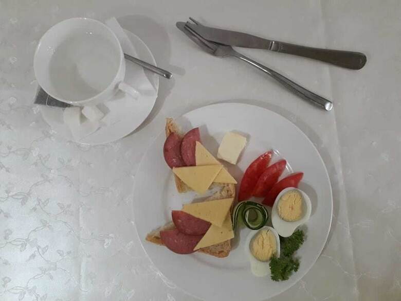 Hotel Gostinyi Dvor Galirad