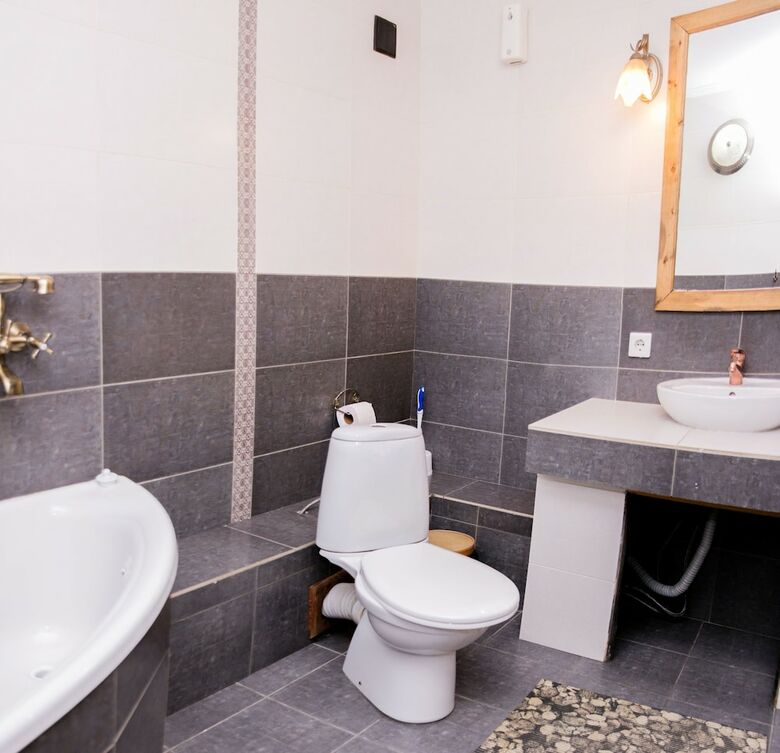 Hotel Gostinyi Dvor Galirad