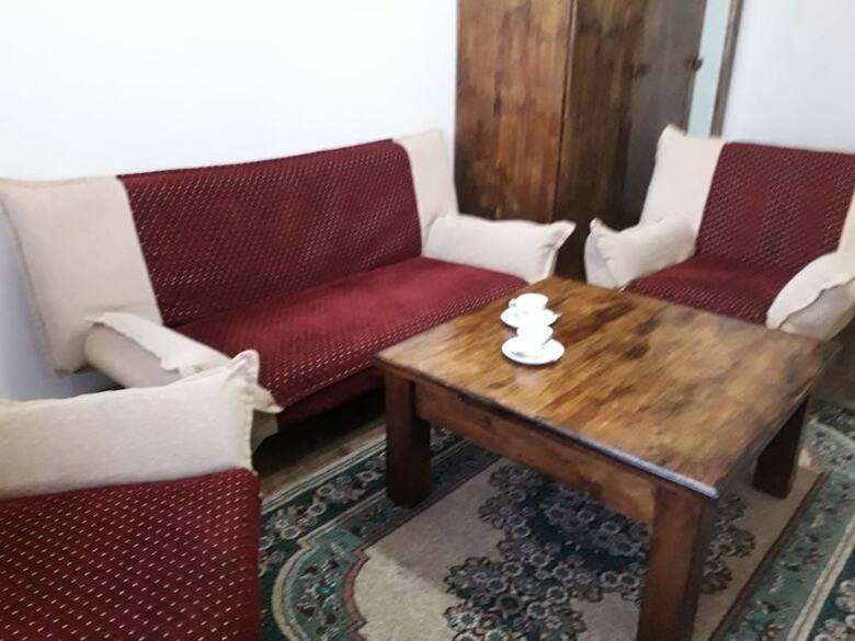 Hotel Gostinyi Dvor Galirad