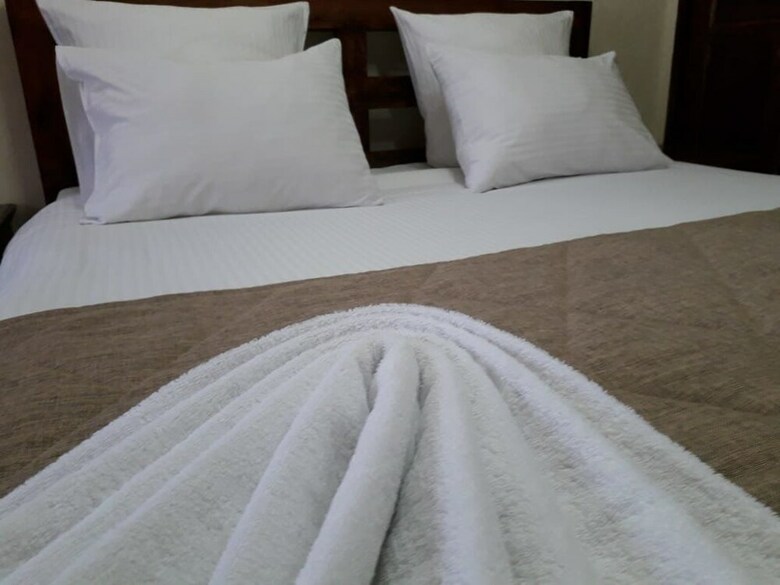 Hotel Gostinyi Dvor Galirad