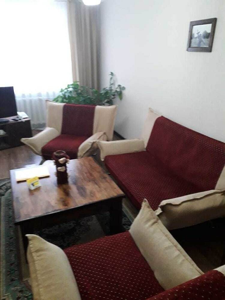 Hotel Gostinyi Dvor Galirad