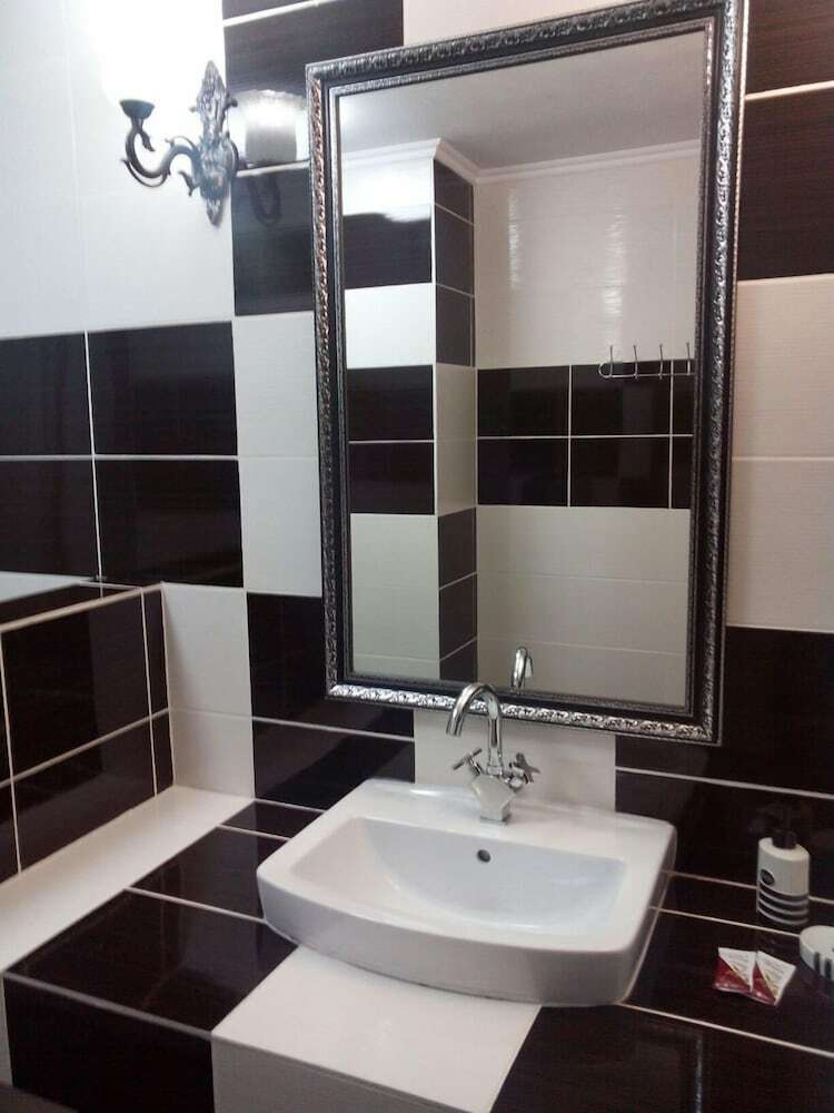 Hotel Gostinyi Dvor Galirad