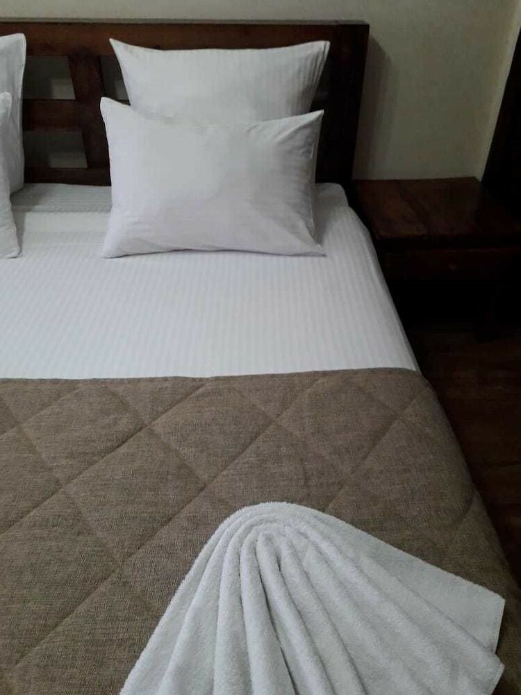Hotel Gostinyi Dvor Galirad