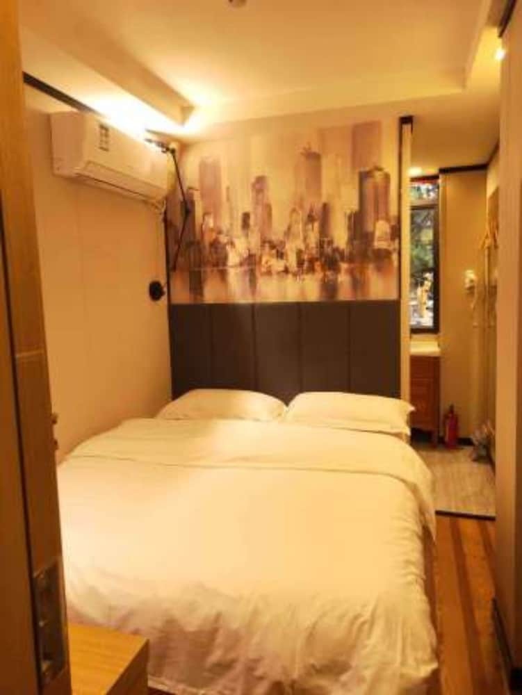 Yimi Hotel Sport Academy Branch