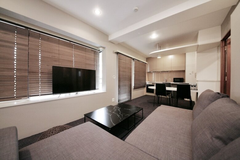 Zonk Hotel Nakasu