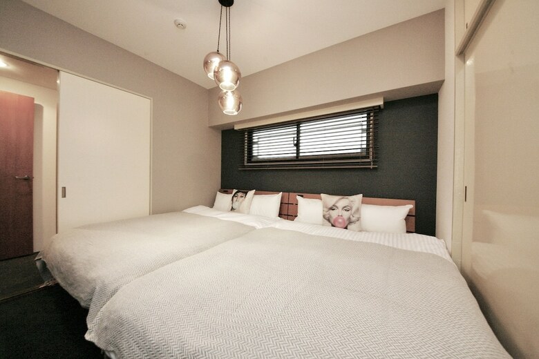 Zonk Hotel Nakasu