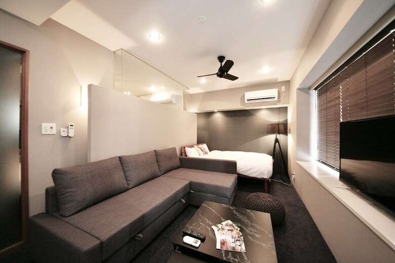 Zonk Hotel Nakasu