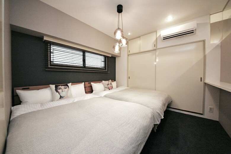 Zonk Hotel Nakasu
