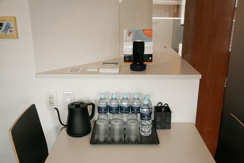 Zonk Hotel Nakasu