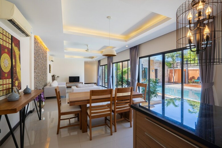Villa Layantara Resorts