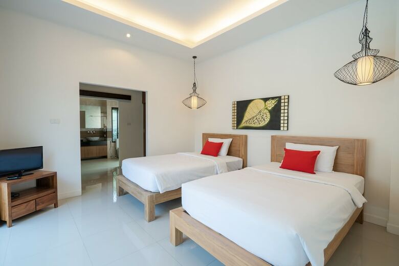 Villa Layantara Resorts