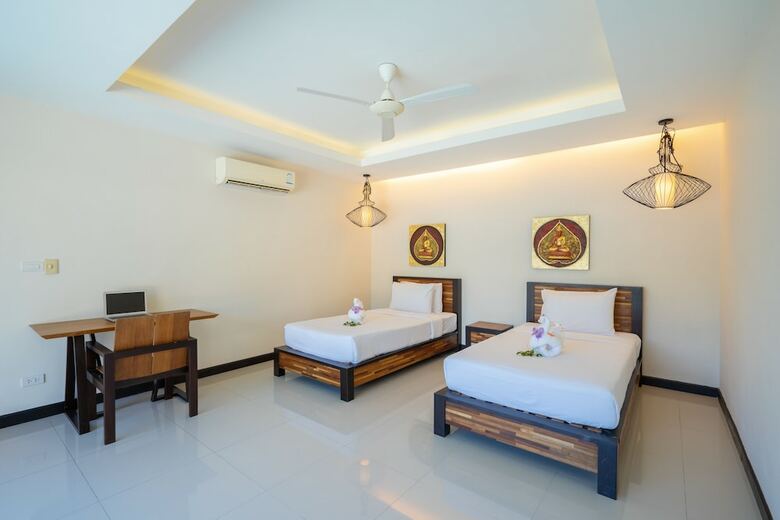 Villa Layantara Resorts