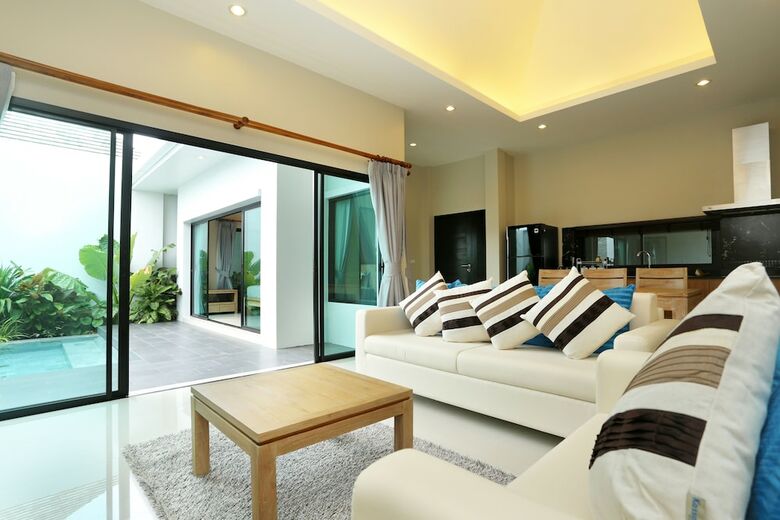 Villa Layantara Resorts