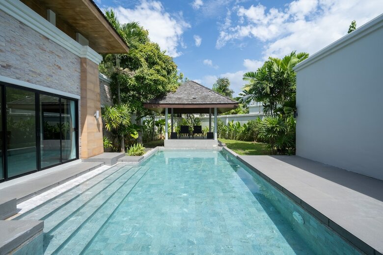 Villa Layantara Resorts