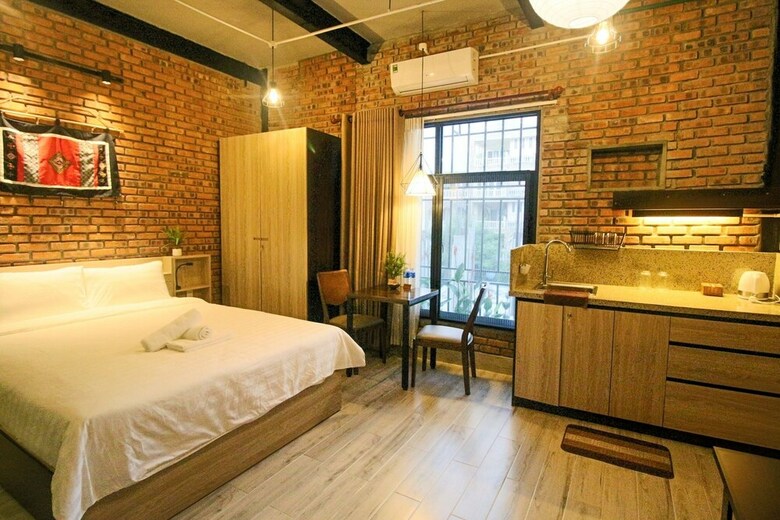 Hotel Sweet Home Apartment