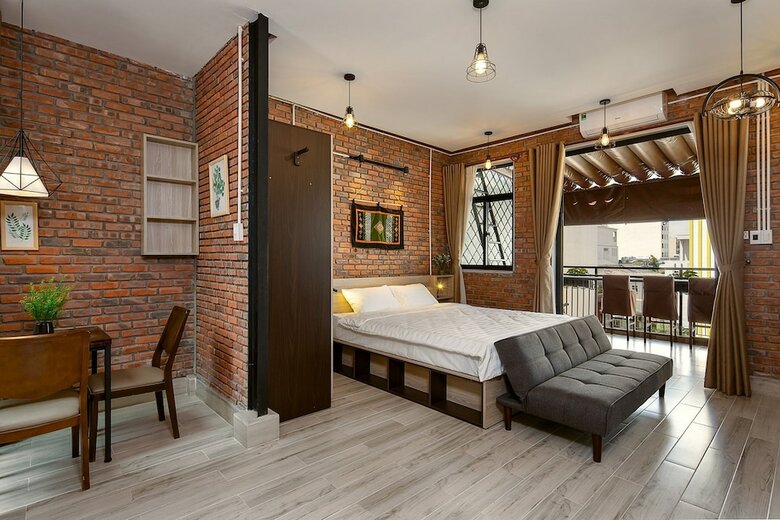 Hotel Sweet Home Apartment