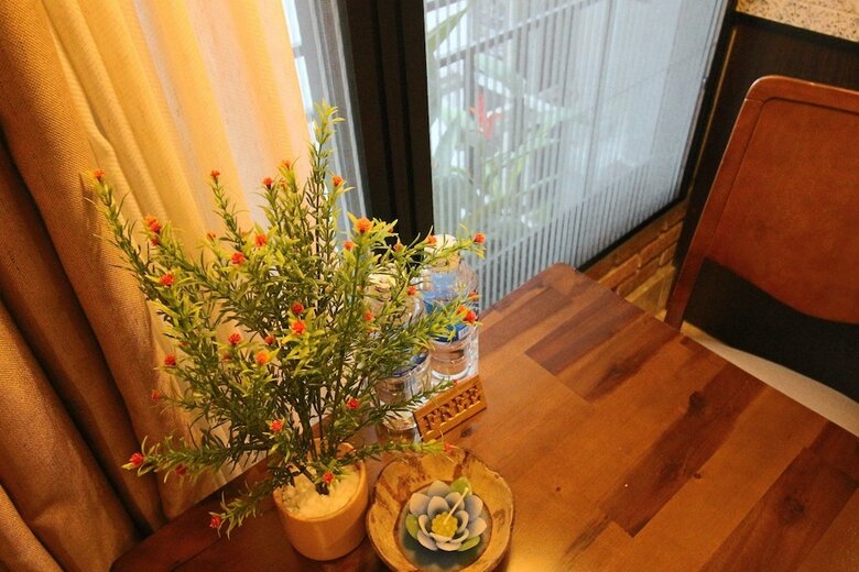 Hotel Sweet Home Apartment